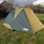 コールマン タフワイドドームIV / 300 (#5)