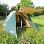 コールマン タフワイドドーム300EX III (#4)