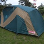 コールマン マックスワイドドーム360