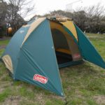 コールマン タフドーム/3025 (#6)