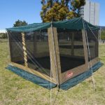 コールマン スクエアスクリーン340 (#4)