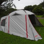 コールマン タフスクリーン2ルームハウスプラス(#2)