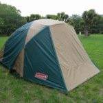 コールマン BCワイドドーム/325 (#9)