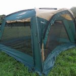 コールマン トンネルコネクトスクリーンタープ(#8)