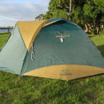 コールマン タフワイドドームIV/300 (#10)