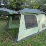 ロゴス LOGOS neos PANELドゥーブル L (#3)