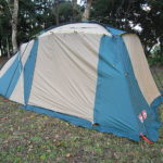 コールマン　ラウンドスクリーン2ルームハウス(#21)