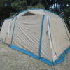 コールマン  タフスクリーン２ルームハウス（#3）