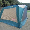 コールマン トンネルコネクトスクリーンタープ(#18)
