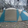 コールマン　ラウンドスクリーン2ルームハウス(#22)