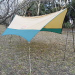 コールマン XPヘキサタープ / S (#3)