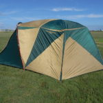 コールマン スクリーンキャノピードーム/300(#4)