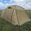 コールマン  タフスクリーン２ルームハウス（#2）
