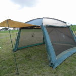 コールマン スクリーンキャノピータープ2(#4)