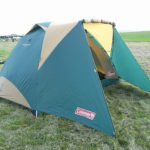 コールマン タフワイドドームIV/300