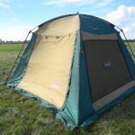 コールマン スクリーンキャノピージョイントタープ3(#5)