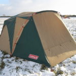 コールマン スクリーンキャノピードーム/300 (#5)