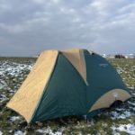 コールマン タフワイドドーム/270 (#2)